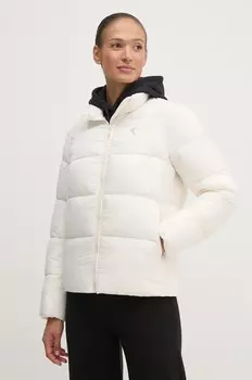 Guess НОВУЮ куртку CLAUDIA, бежевый