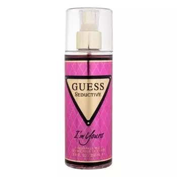 Guess Seductive I'm Yours Спрей для тела 250 мл для женщин