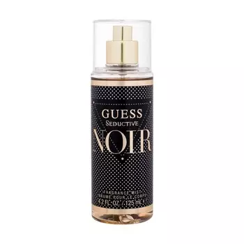 Guess Seductive Noir спрей для тела 125 мл для женщин