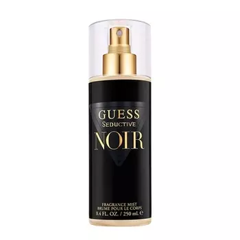 Guess Seductive Noir Женский спрей для тела 250мл
