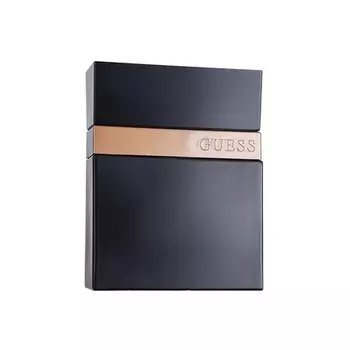Guess Seductive Pour Homme Noir Туалетная вода-спрей 100 мл
