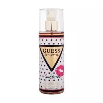 Guess Seductive Sunkissed спрей для тела 250 мл для женщин