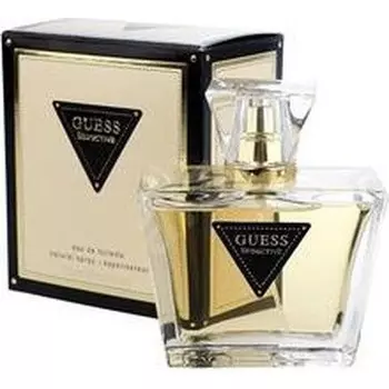 Guess - Seductive - Туалетная вода - 15мл