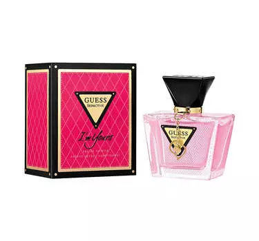 Guess Туалетная вода-спрей Seductive I'm Yours 75мл