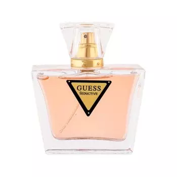 Guess Туалетная вода-спрей Seductive Sunkissed 75 мл