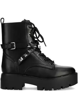 GUESS USA 50 мм сапоги Valida, черный