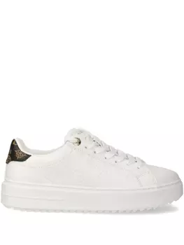 GUESS USA кроссовки Denesa, белый