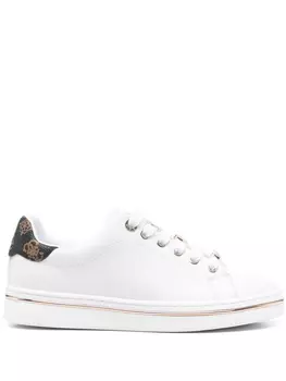 GUESS USA кроссовки Stasey, белый