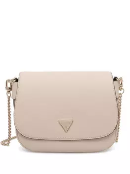 GUESS USA мини-сумка через плечо Fedora, нейтральный
