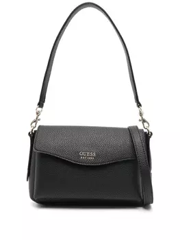 GUESS USA сумка через плечо Brenton, черный