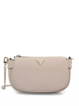 GUESS USA сумка через плечо Fedora, нейтральный цвет