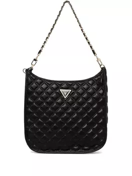 GUESS USA Сумка через плечо Giully, черный