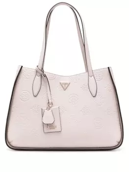 GUESS USA сумка-шоппер Keandra, нейтральный цвет