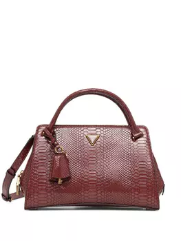 GUESS USA сумка-тоут Annita, красный