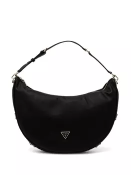 GUESS USA сумка-тоут Fedora, черный