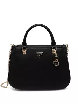 GUESS USA сумка-тоут Fedora, черный