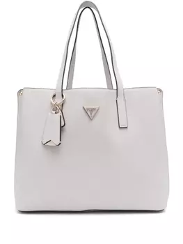 GUESS USA сумка-тоут Girlfriend, серый