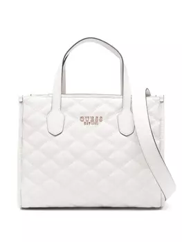 GUESS USA сумка-тоут Tasmin