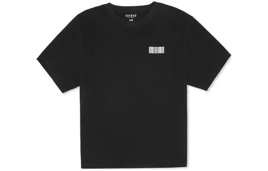 GUESS Женская футболка, цвет Blue