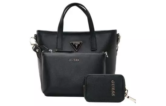 GUESS Женская сумка, Black