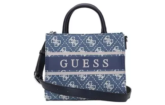 GUESS Женская сумка, Blue