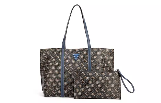 GUESS Женская сумка, Черный