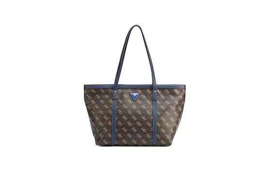 GUESS Женская сумка, Черный