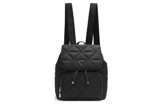 GUESS Женский рюкзак, Black
