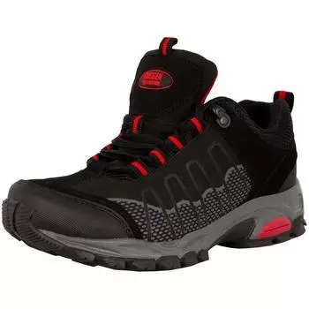 GUGGEN MOUNTAIN T002 женские треккинговые туфли женские походные туфли