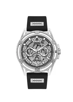 Gugw0537G1 мужские наручные часы Guess , черный