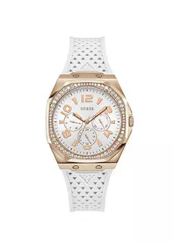 Gugw0694L3 женские наручные часы Guess , белый