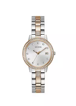 Gugw0725L2 женские наручные часы Guess , розовый