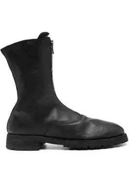 Guidi ботинки 310, черный