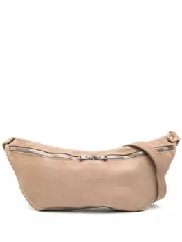 Guidi поясная сумка, нейтральный