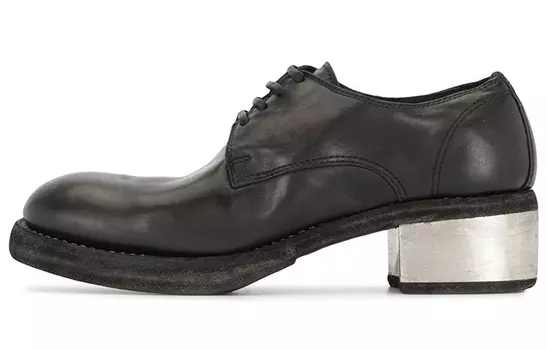 Guidi Женская повседневная обувь Женская