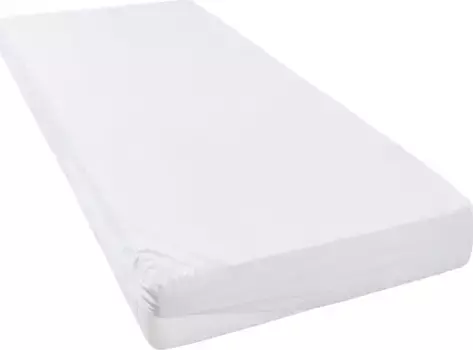 Guido Maria Kretschmer Home&Living простыня "Мила 90-120х200-220 см, 1 шт., белый