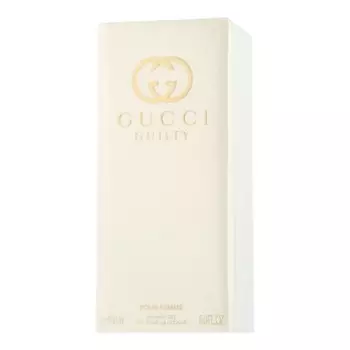 Guilty Pour Femme - Гель для душа 150мл, Gucci
