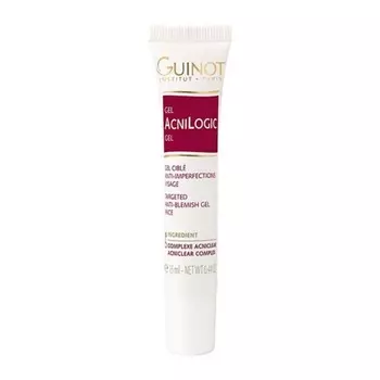 Guinot AcniLogic Гель
