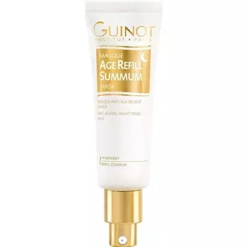 Guinot Age Refill Суммум-маска