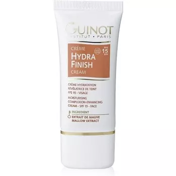 Guinot Hydra Финишный крем 30мл