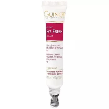 Guinot Крем для глаз Fresh 0,49 унции
