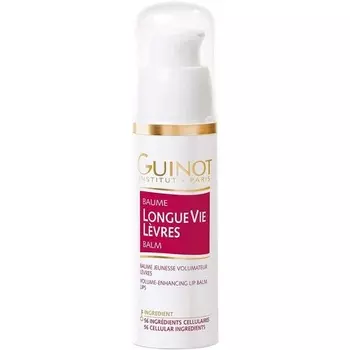 Guinot Longue Vie Levres 15мл