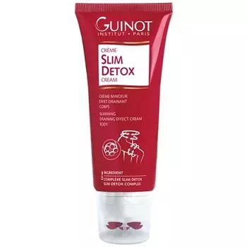 Guinot Slim Детокс-крем