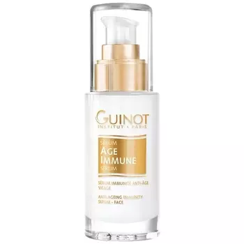 Guinot Возрастная иммунная сыворотка 190г