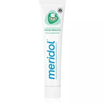 Gum Protection Зубная паста Fresh Breath 75 мл