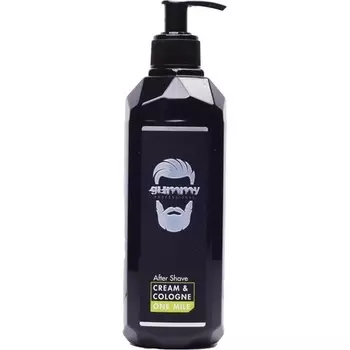 Gummy Cream Cologne 400ml