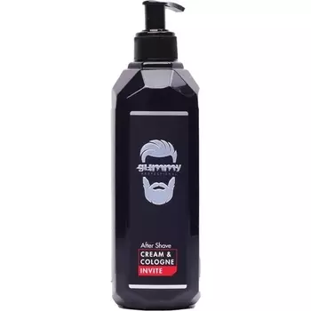 Gummy Cream Cologne 400ml