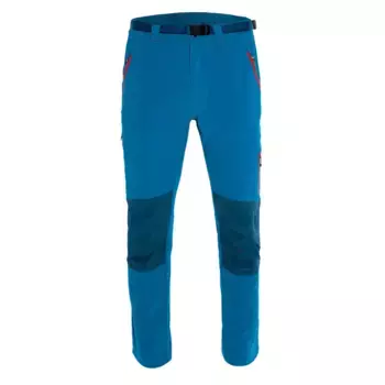 Gund Pant Ternua Мужские брюки, голубой
