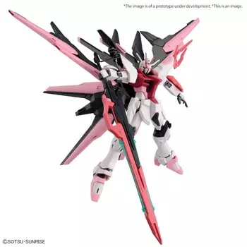 Gundam - Hg 1/144 Gundam Perfect Strike Freedom Rouge - Набор моделей BANDAI