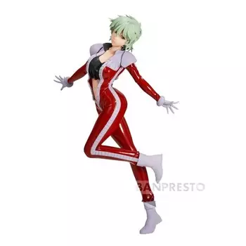Gundam the 08th MS Team - Айна Сахалин - фигурка 22 см Inna marka